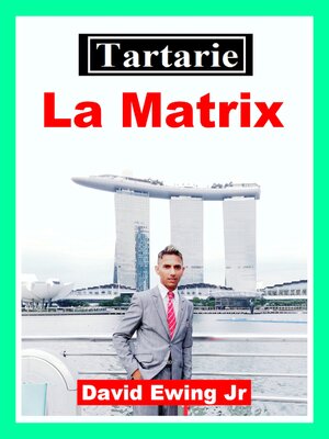 cover image of Tartarie--La Matrix
